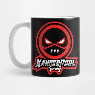 XanderPool Gaming Mug